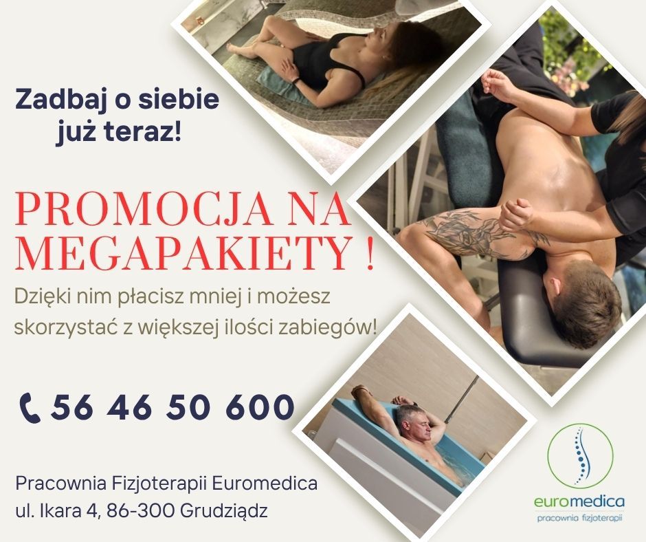 W PAKIETACH WIĘCEJ I TANIEJ!!!