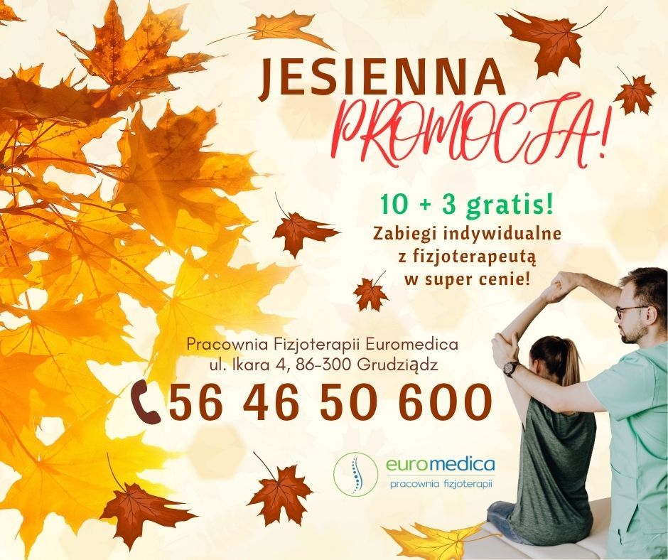 TERAPIA INDYWIDUALNA 10+3 GRATIS!!!