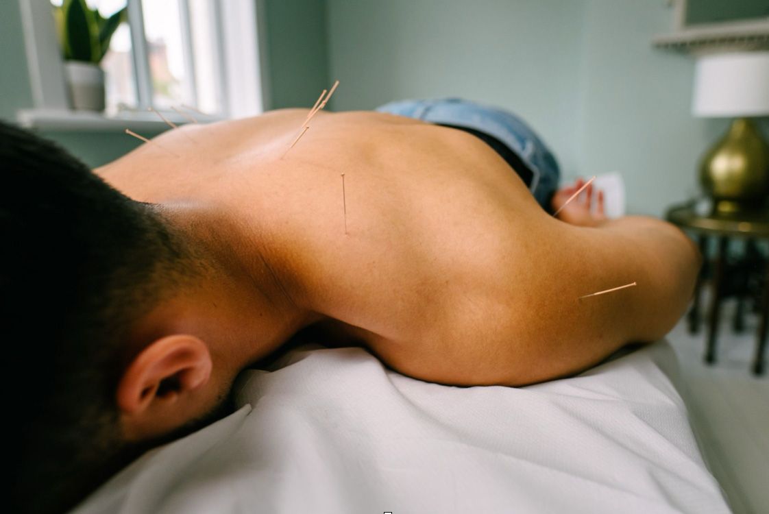 Środki stymulujące tkanki