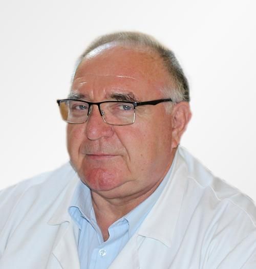 Dr Zbigniew Fesser