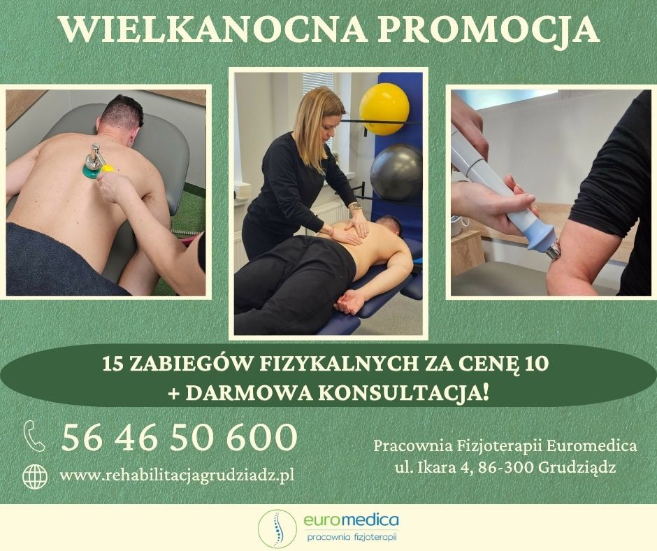WIELKANOCNA PROMOCJA