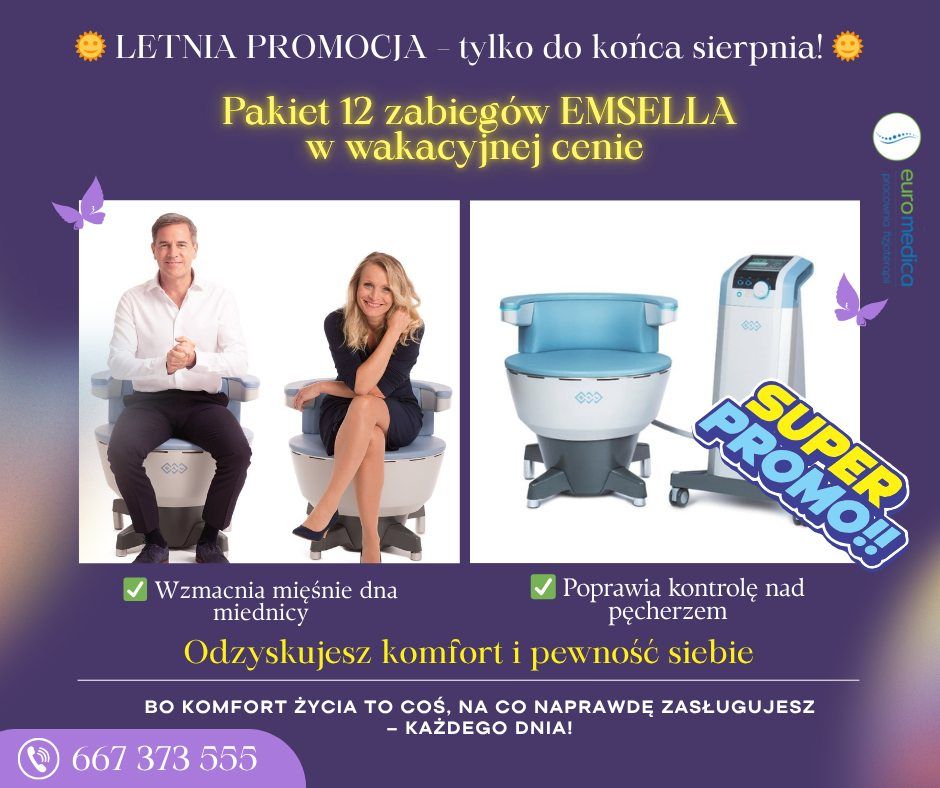 SIERPNIOWA PROMOCJA
